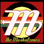 Al & The Maskalzones - The Live