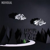 "Individual" ep Front.