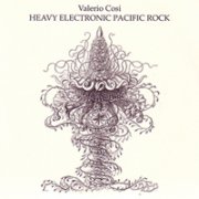 Heavy Electronic Pacific Rock