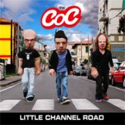 Little Channel Road