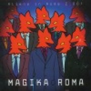 Magika Roma (vol. 3)
