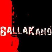 Ballakanò