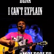 Dena I can't_Explain-Molecole Promo
