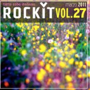 Rockit Vol 27