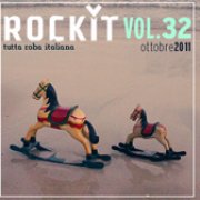 Rockit Vol.32