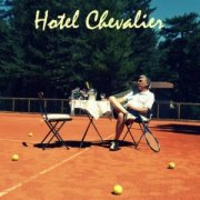 Hotel Chevalier Ep
