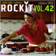 Rockit Vol.42