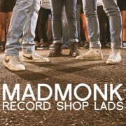 Record shop lads