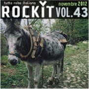 Rockit Vol.43