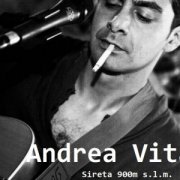 Andrea Vitale - Sireta900m