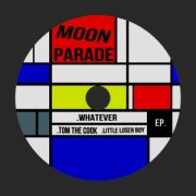 Moon Parade Ep