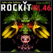 Rockit Vol.46