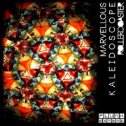 Marvellous Kaleidoscope Rollercoaster