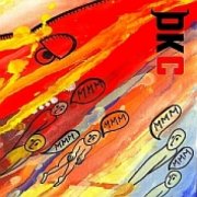 DKC (EP)