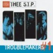 Troublemakers n°1