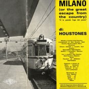 Milano (or the great escape from the country)