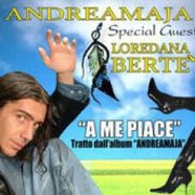 A me piace feat. Loredana Bertè