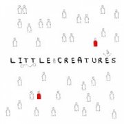 Little Creatures EP