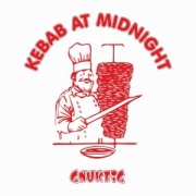 Kebab at midnight