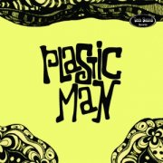 Plastic Man - 7" EP