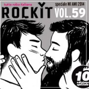 Rockit vol. 59 - speciale MI AMI 2014