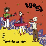 The egotrip of the egokid