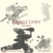 Spleen EP