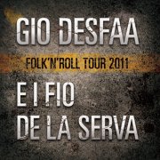 Folk'n'Roll Tour 2011