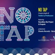 NO TAP ( Treble feat. Boundless ska project & Ficupala )