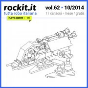 Rockit Vol. 62