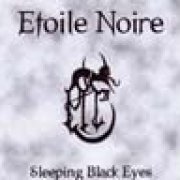 Sleeping black eyes (ep)