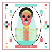 Death Report ep