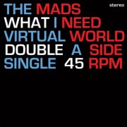 The Mads Double A Side Single