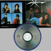X-HERO CD Version