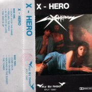 X-HERO Cassette Version