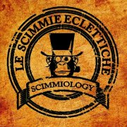 Scimmiology EP