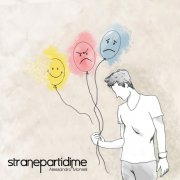 Strane Parti Di Me - Single