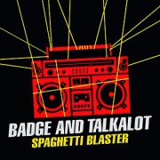 Spaghetti Blaster