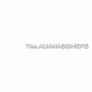 The AUANASGHEPS
