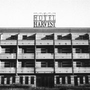 Hotel Harvest