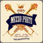 Mezzo Preti - EP