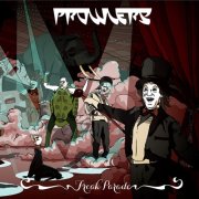album Freak Parade - Prowlers