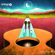 album Let the Forest Sing - Orange8