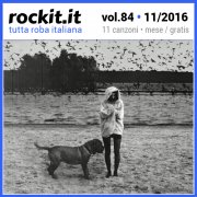 Rockit Vol. 84