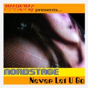 NEVER LET U GO