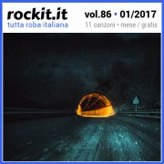 Rockit Vol. 86
