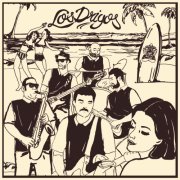 album Summer Session - Los Drigos