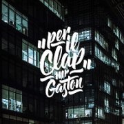 album Per il Clap vol. I - Mr. Gaston