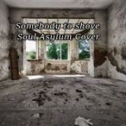 SOMEBODY TO SHOVE SOUL ASYLUM COVER