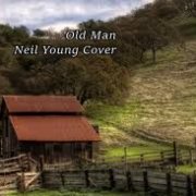 OLD MAN NEIL YOUNG COVER